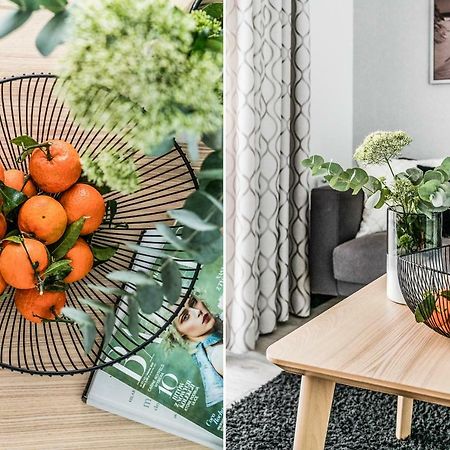 Stara Stocznia Apartment Gdansk Luaran gambar