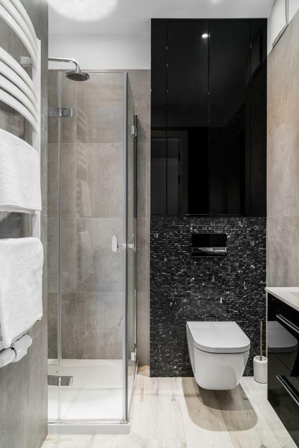Stara Stocznia Apartment Gdansk Luaran gambar